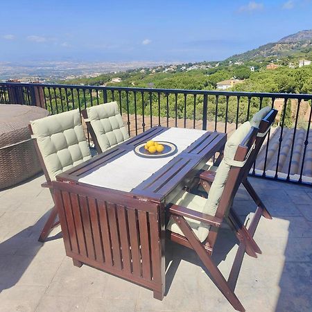 Apartmán Buena Vista Alhaurín de la Torre Exteriér fotografie